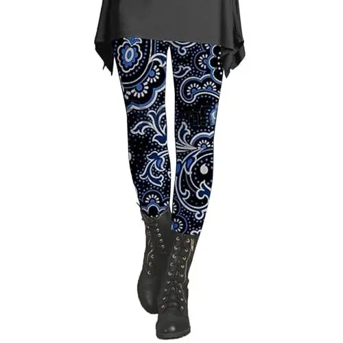 Produktbild: Sale Hosen Damen,Sportleggings Mädchen Lang 140,Kompressions Leggings Damen,Sporttasche Kinder,Trachtenhose Damen Resistance Band Leggings Zum Abnehmen Damen Hosen Sommer 3/4 Leggings Damen 7/8