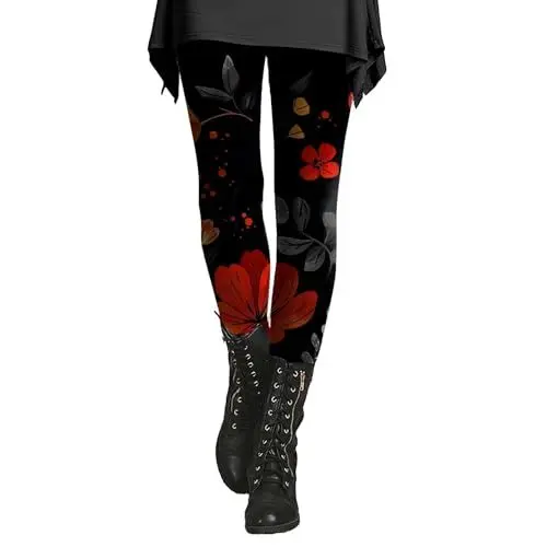 Produktbild: hosen damen, jeggings damen stretch high waist, high waist leggings, pairadize leggings, umstandsleggings baumwolle, sportkleidung frauen set, sport kleidung frauen, shaping hose, gym outfit, laufhose