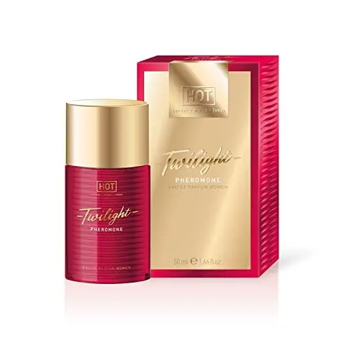 Produktbild: HOT 55021 Twilight Pheromone Eau de Parfum women, 50 ml