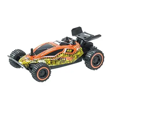 Produktbild: HOT Wheels Micro Buggy R/C 1:28