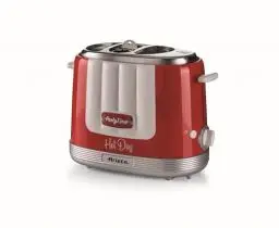 Produktbild: Hot Dog Maschine Ariete 206/00