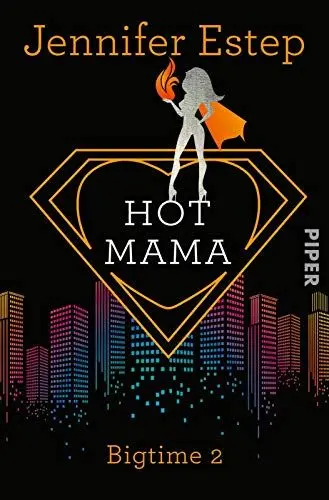 Produktbild: Hot Mama: Bigtime 2