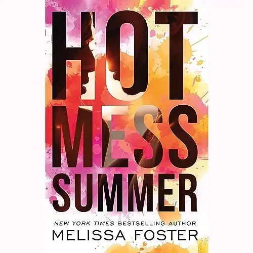 Produktbild: Hot Mess Summer