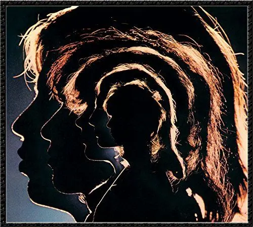 Produktbild: Hot Rocks 1964-1971
