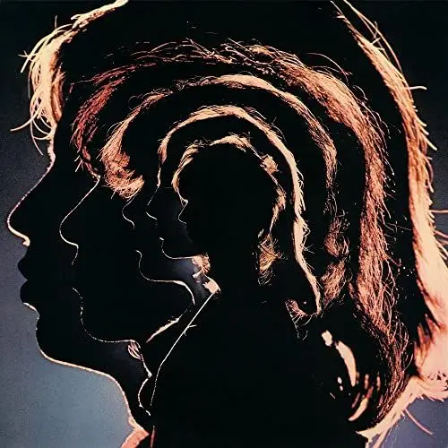 Produktbild: Hot Rocks (Japanese SHM-CD)
