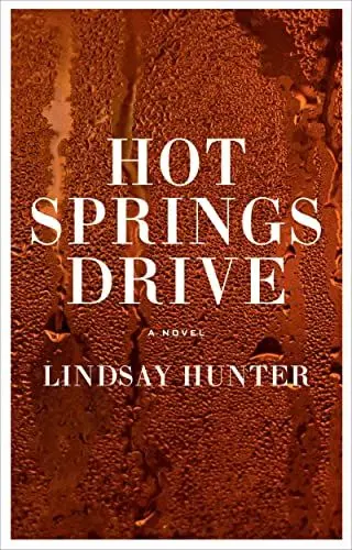 Produktbild: Hot Springs Drive