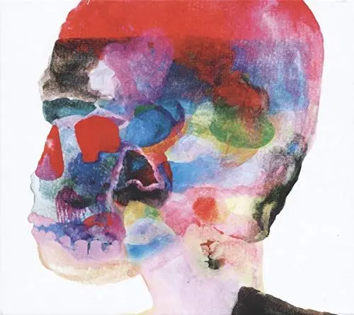 Produktbild: Hot Thoughts