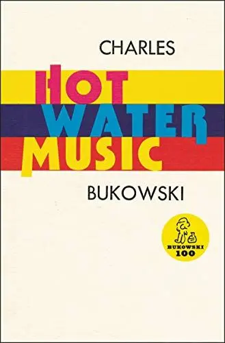 Produktbild: Hot Water Music