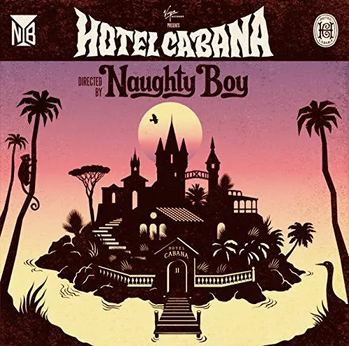 Produktbild: Hotel Cabana