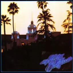 Produktbild: Hotel California