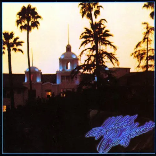 Produktbild: Hotel California
