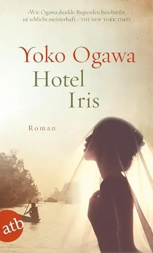 Produktbild: Hotel Iris: Roman