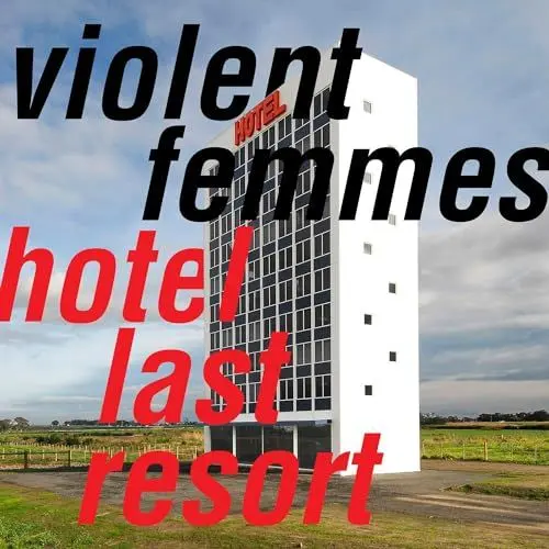 Produktbild: Hotel Last Resort