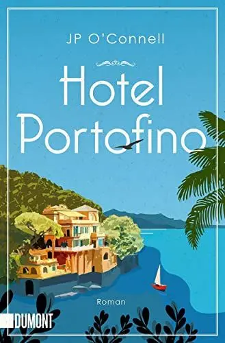 Produktbild: Hotel Portofino: Roman