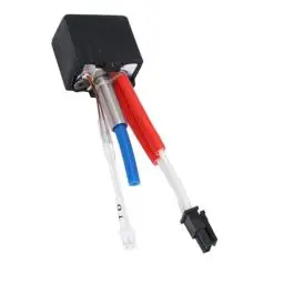 Produktbild: 3D Drucker Hotend Kit Vielseitiges Extruder-Hotend-Düsen-Kit für Anycubic Kobra 2 2 Neo 2 Pro Kobra 2 Plus