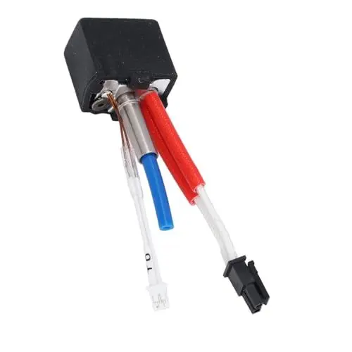 Produktbild: 3D Drucker Hotend Kit Vielseitiges Extruder-Hotend-Düsen-Kit für Anycubic Kobra 2 2 Neo 2 Pro Kobra 2 Plus