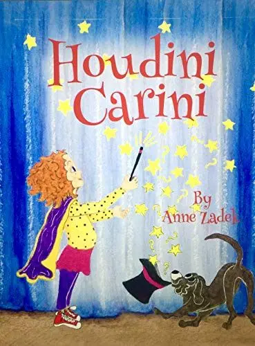 Produktbild: Houdini Carini
