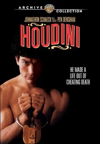 Produktbild: Houdini (DVD-AUDIO)