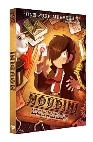 Produktbild: Houdini (FR Import)