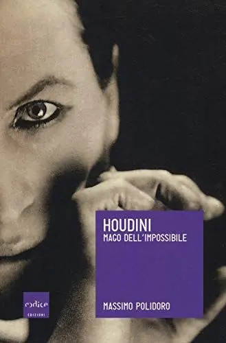 Produktbild: Houdini. Mago dell'impossibile