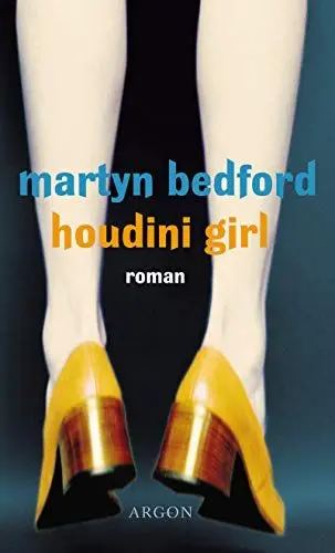 Produktbild: Houdini Girl