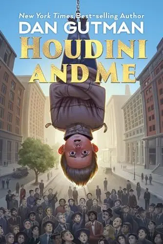 Produktbild: Houdini and Me