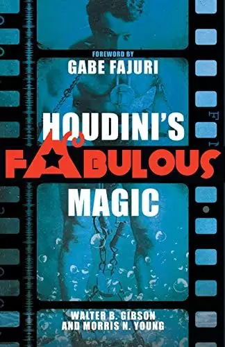 Produktbild: Houdini's Fabulous Magic