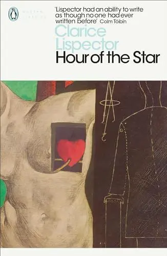 Produktbild: Hour of the Star (Penguin Modern Classics)