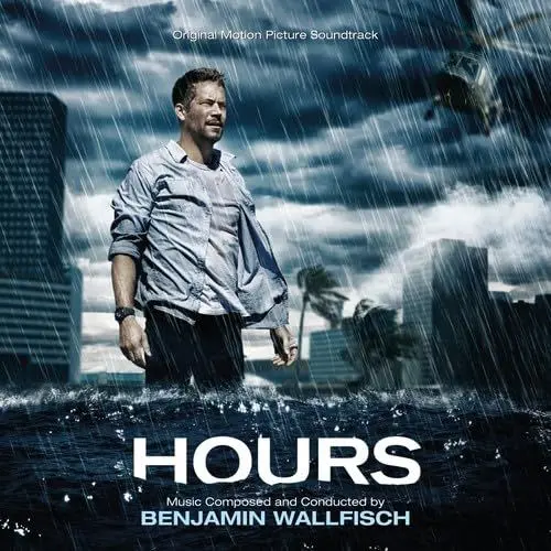 Produktbild: Hours Wettlauf Gegen die Zeit
