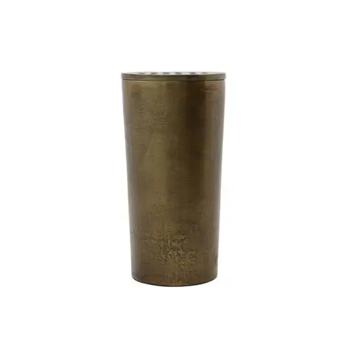 Produktbild: HOUSE DOCTOR Flow Vase – Antik Brass (211151024)