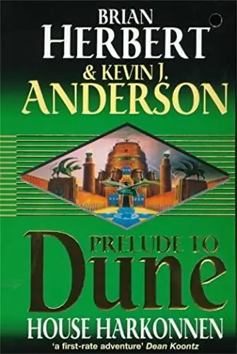 Produktbild: House Harkonnen
