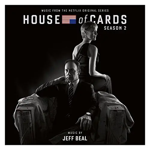 Produktbild: House Of Cards - Season 2