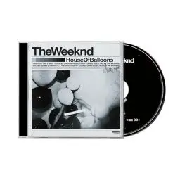 Produktbild: House of Balloons