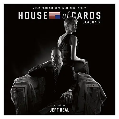 Produktbild: House of Cards-Season 2