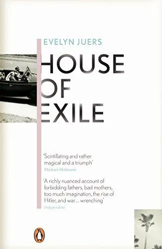 Produktbild: House of Exile