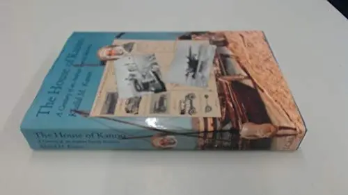 Produktbild: House of Kanoo: A Century of an Arabian Familyu Business