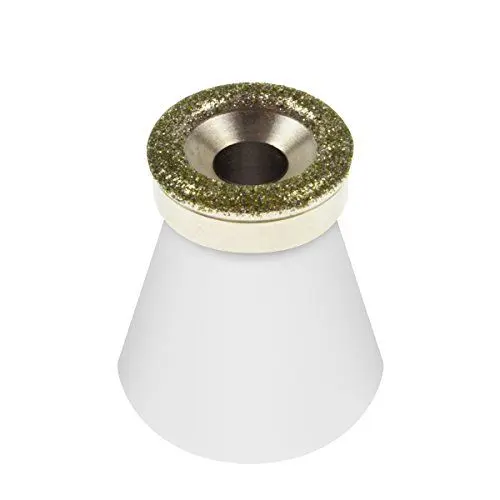 Produktbild: House of Marley HoMedics Ersatz Body Tip für MDA-100 Bestrahlung Mikrodermabrasion