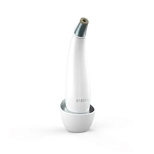 Produktbild: House of Marley HoMedics REMOVE Mikrodermabrasion mit kühlender Hautpflege - stellt jugendliche Ausstrahlung wieder her, glättet Falten und verbessert Hautton und Textur im Gesicht