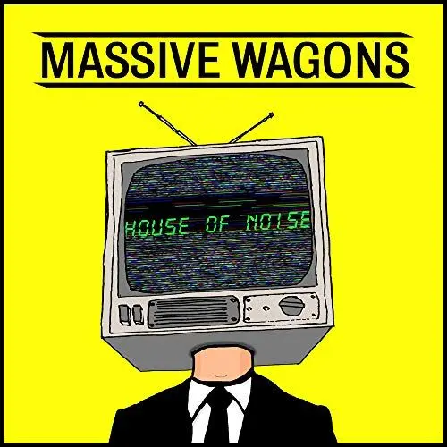 Produktbild: House of Noise