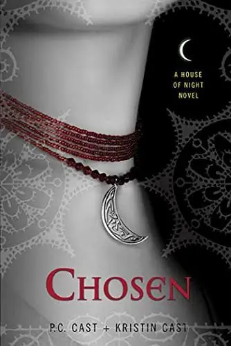Produktbild: House of Night - Chosen: Erwählt, englische Ausgabe (House of Night, 3, Band 3)