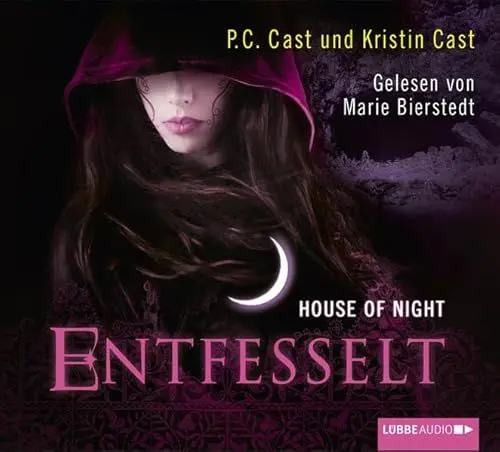 Produktbild: House of Night - Entfesselt: 11. Teil.