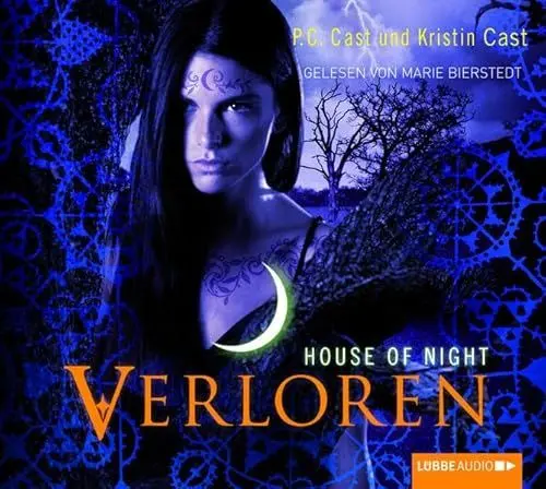 Produktbild: House of Night - Verloren: 10. Teil.