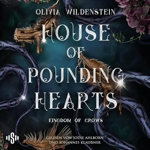 Produktbild: House of Pounding Hearts: Kingdom of Crows 2
