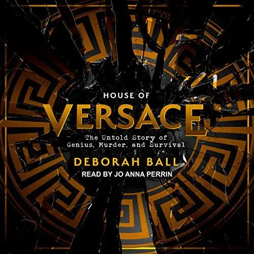 Produktbild: House of Versace: The Untold Story of Genius, Murder, and Survival