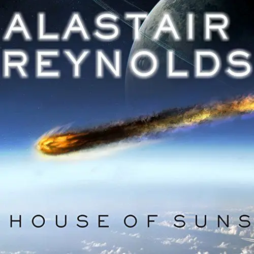 Produktbild: House of Suns
