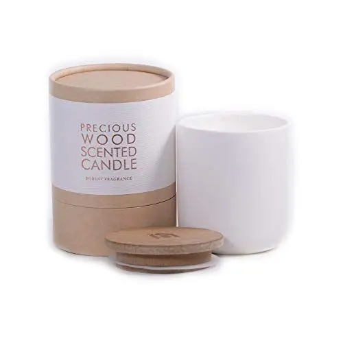 Produktbild: houseproud Forest Fragrance Duftkerze Scent: Prescious Wood