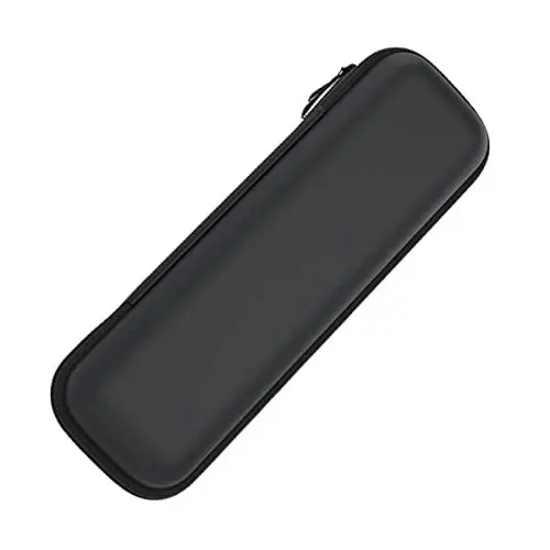 Produktbild: Housoutil 1 Stk Stylus-Aufbewahrungsbox Stifttasche aus Stoff Ständer für Tablet-Halter Kugelschreiber bleistifte Aufbewahrungsbehälter für Bleistift Aufbewahrungsetui für Bleistift Mäppchen