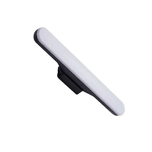 Produktbild: Housoutil -make-up-lampe Mit Spiegelfrontlicht Wiederaufladbares Schminklicht Make-up-licht Für Zuhause Einfache Installation Stilvolles Design
