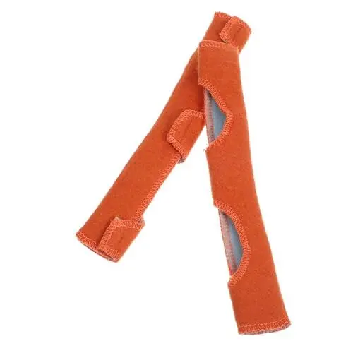 Produktbild: Housoutil Schutzhelm-zubehör 2er-Pack Schutzhelm-Innenfutter Weich Waschbar Wiederverwendbar für Die Arbeit