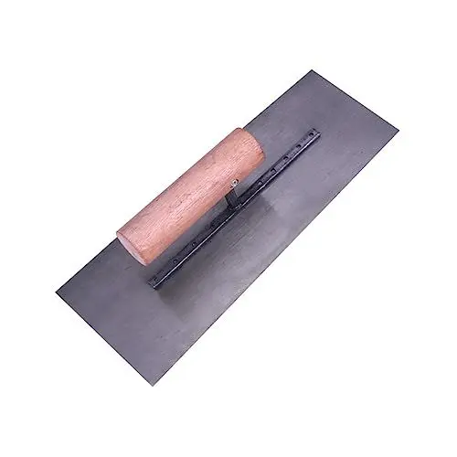Produktbild: Housoutil 3 Stk Betonspachtel Werkzeug Spatel Schöpfkelle Klebekelle Wandfarbe Kelle Flache Poolkelle Fugenspachtel Texturierkelle Glättkelle Schlammkelle Gipskarton Keramikfliesen Bambus